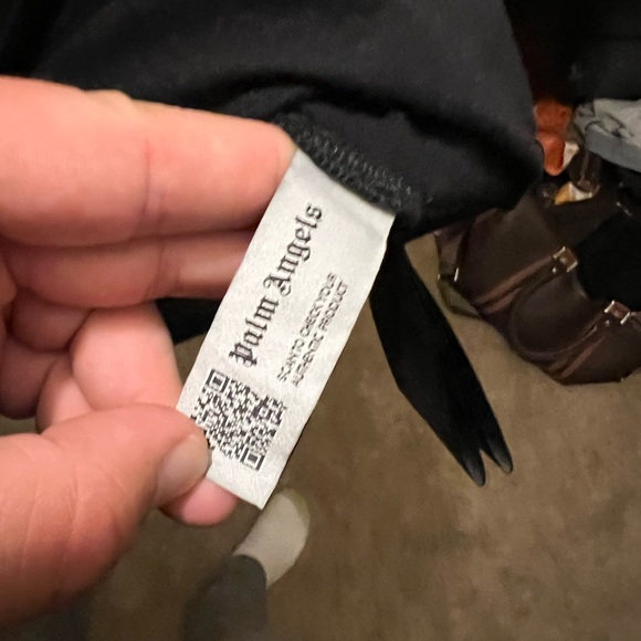 Palm Angels T Shirt - Picture 7 of 8